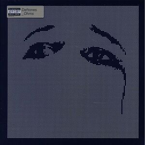 Deftones - Ohms - Vinyl LP